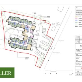 Crawley-Indicative Site Plan