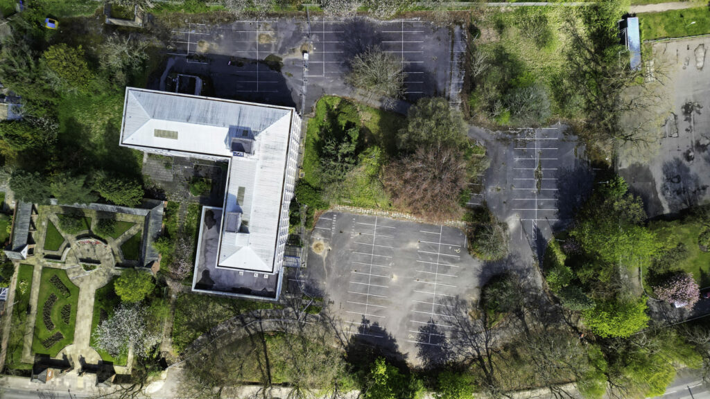 Parkfield House, Middleton