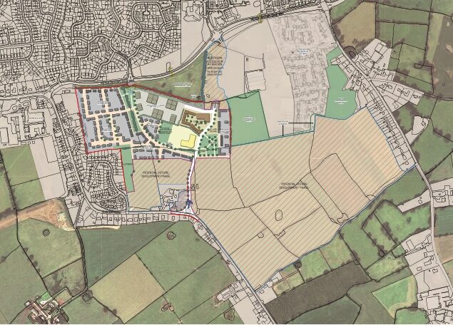 Nantwich inquiry reopened by Secretary of State