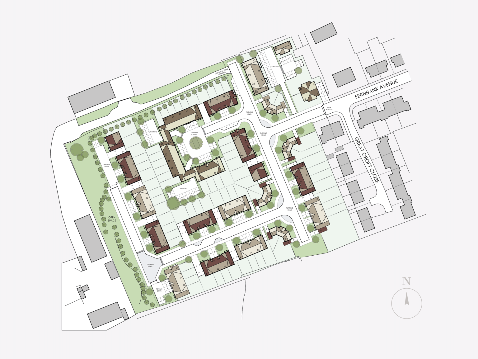 Muller Property Group Launch Barnoldswick Public Consultation