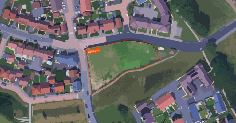 Ash Care Home Development, Muller Property Group