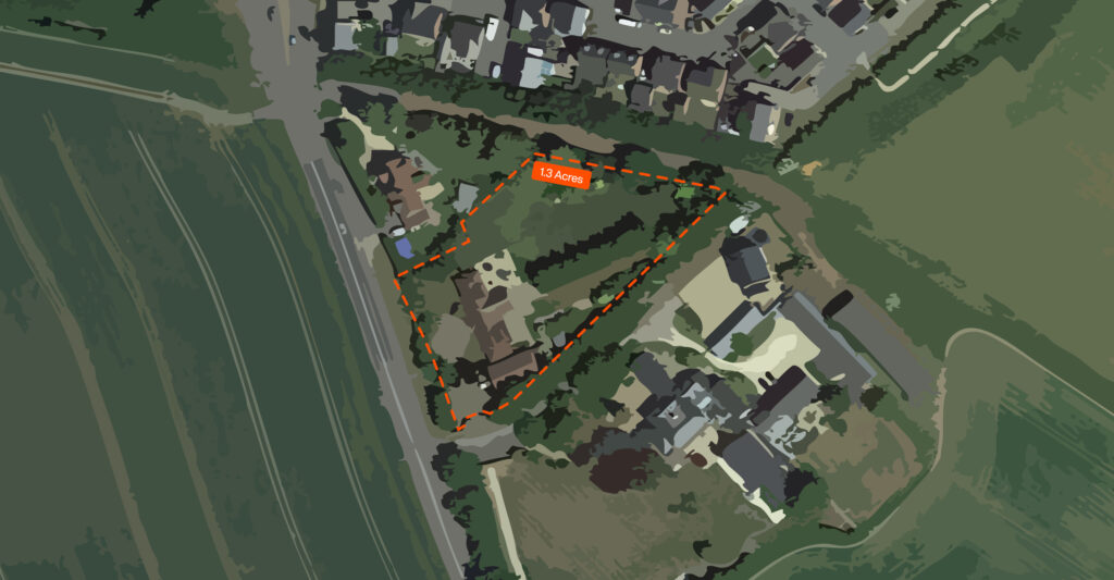 Buckingham Care Home Development, Muller Property Group