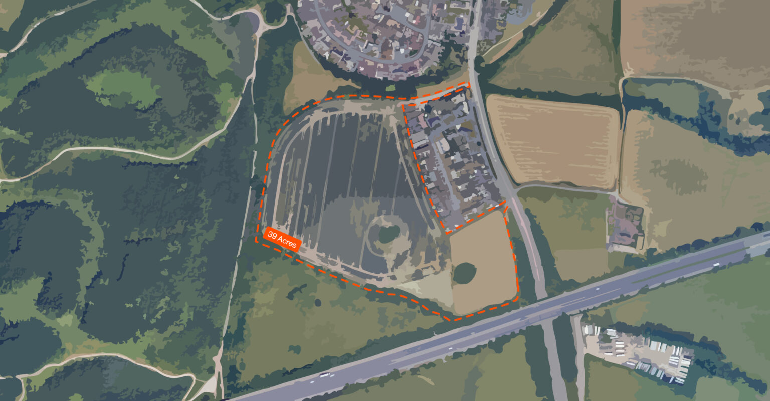 Clock Face, St Helens, Residential Development, Muller Property Group