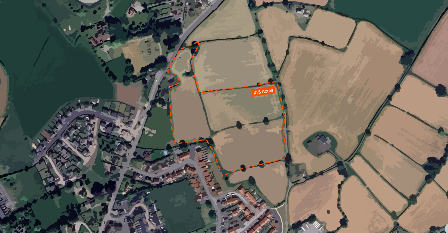 Malpas Residential Development, Muller Property Group