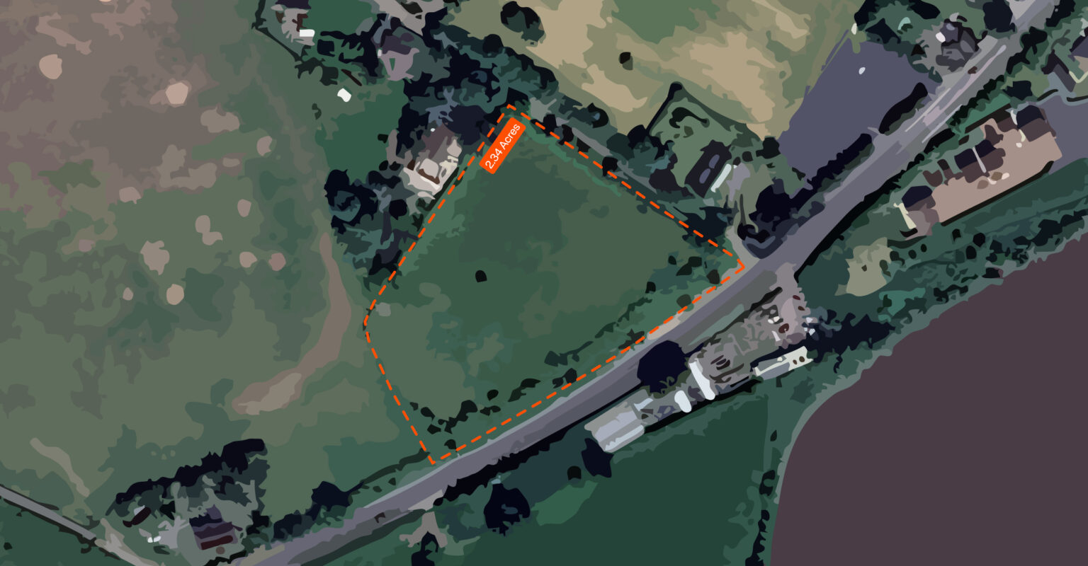 Pershore Care Home Development, Muller Property Group