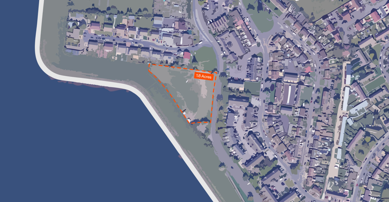 Stanwell Care Home Development, Muller Property Group