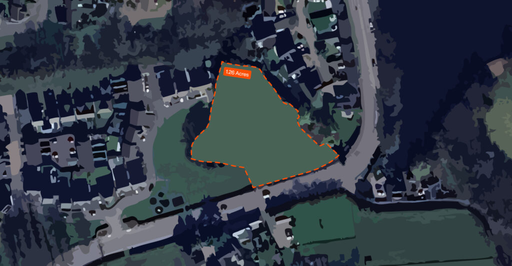 Winterley Care Home Development, Muller Property Group