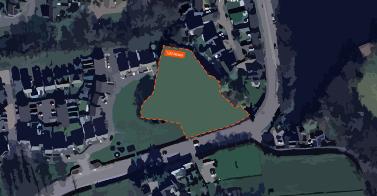 Winterley Care Home Development, Muller Property Group