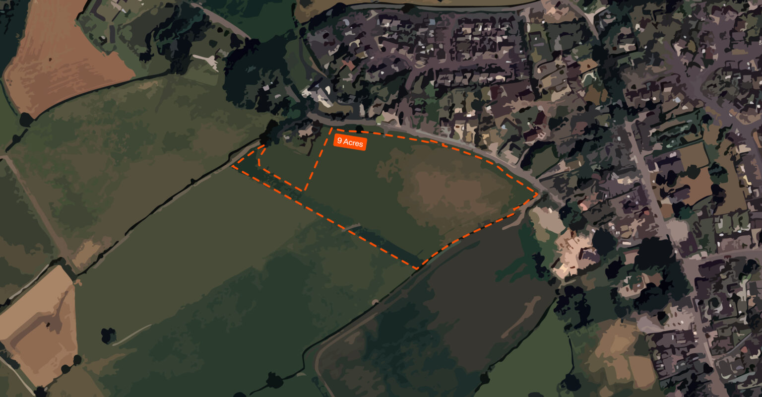 Woore Residential Development, Muller Property Group