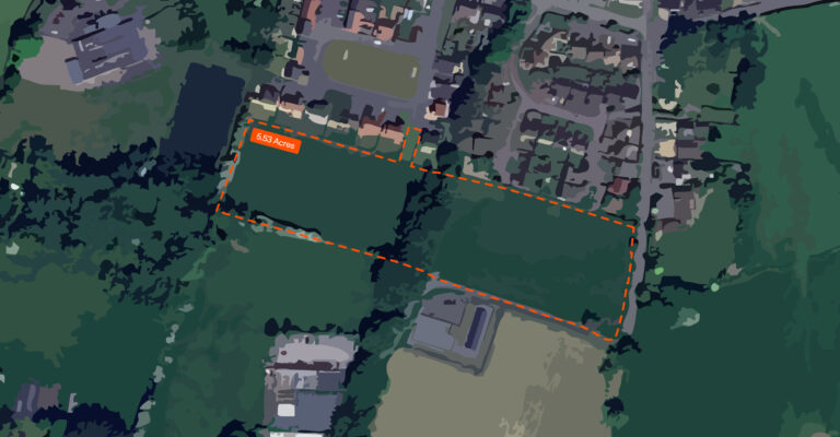 Cross-Butts, Eccleshall Residential Development, Muller Property Group