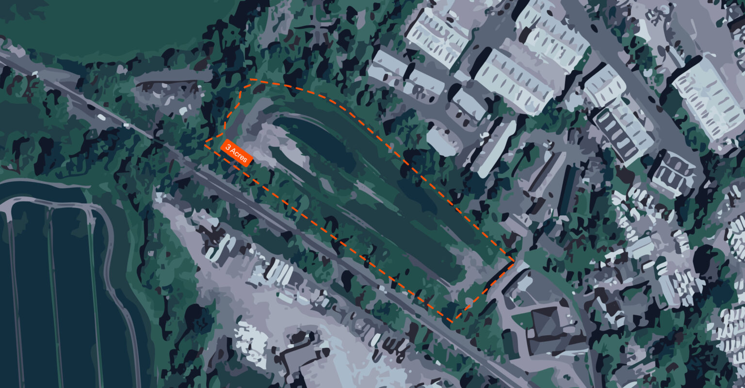 Wellington Residential Development, Muller Property Group