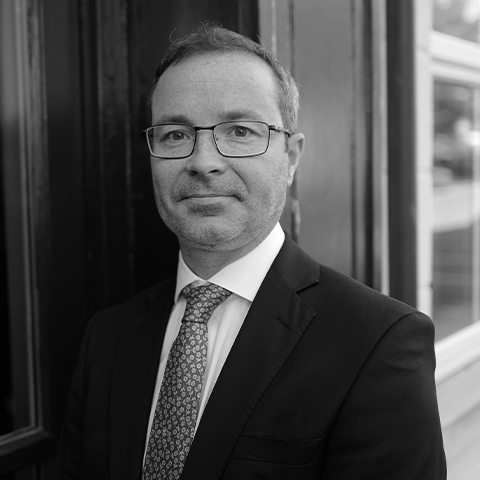 Alistair Banks, Land Manager (Western), Muller Property Group