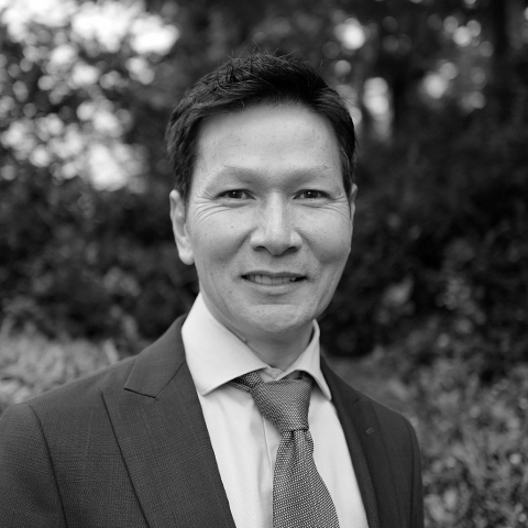 Sec Chi, Financial Controller, Muller Property Group
