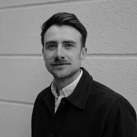 Ben Bell, Technical Manager, Muller Property Group