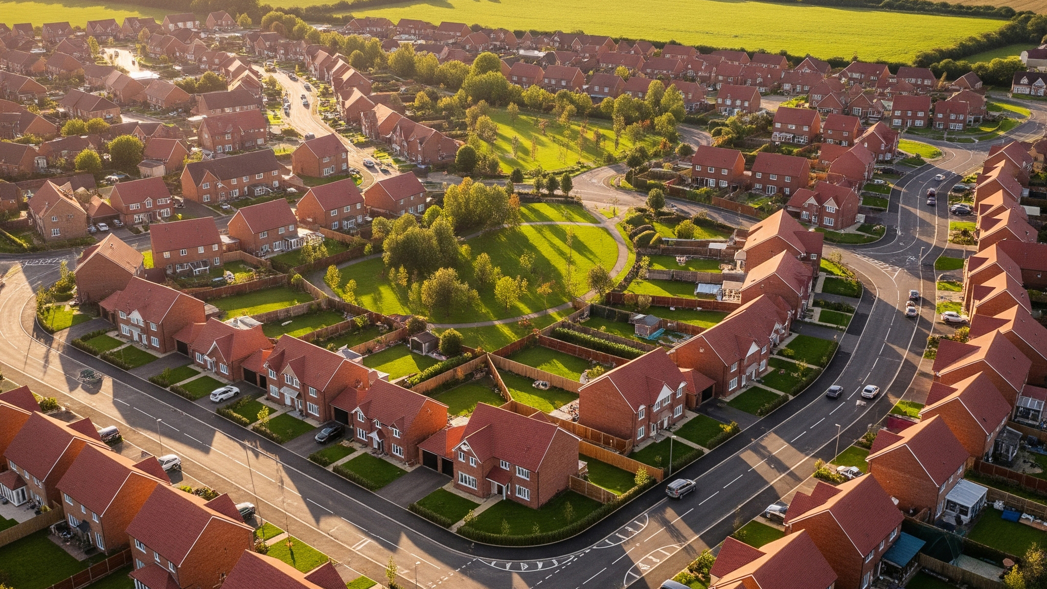 Muller Property Group, Residential Development