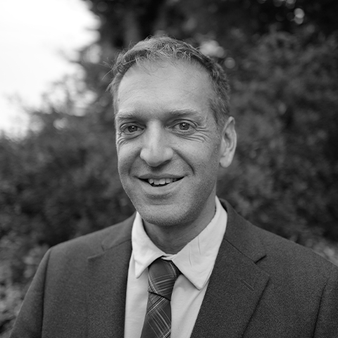 Paul Emms, Planning Manager, Muller Property Group