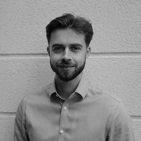 Thomas Dudley, Technical Manager, Muller Property Group