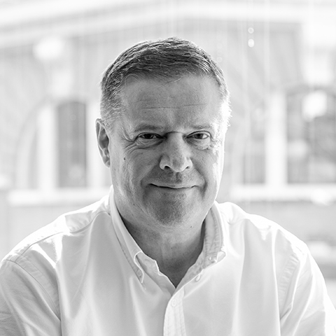 Andy Barrett, Area Land Director - Midlands, Muller Property Group