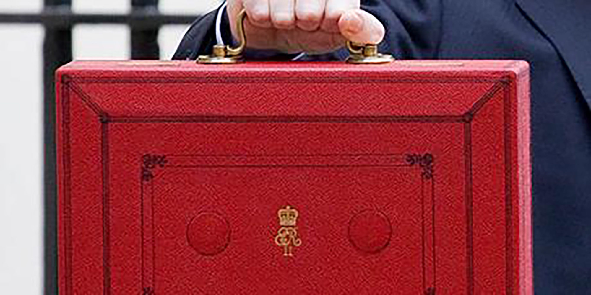 Autumn Budget property tax changes