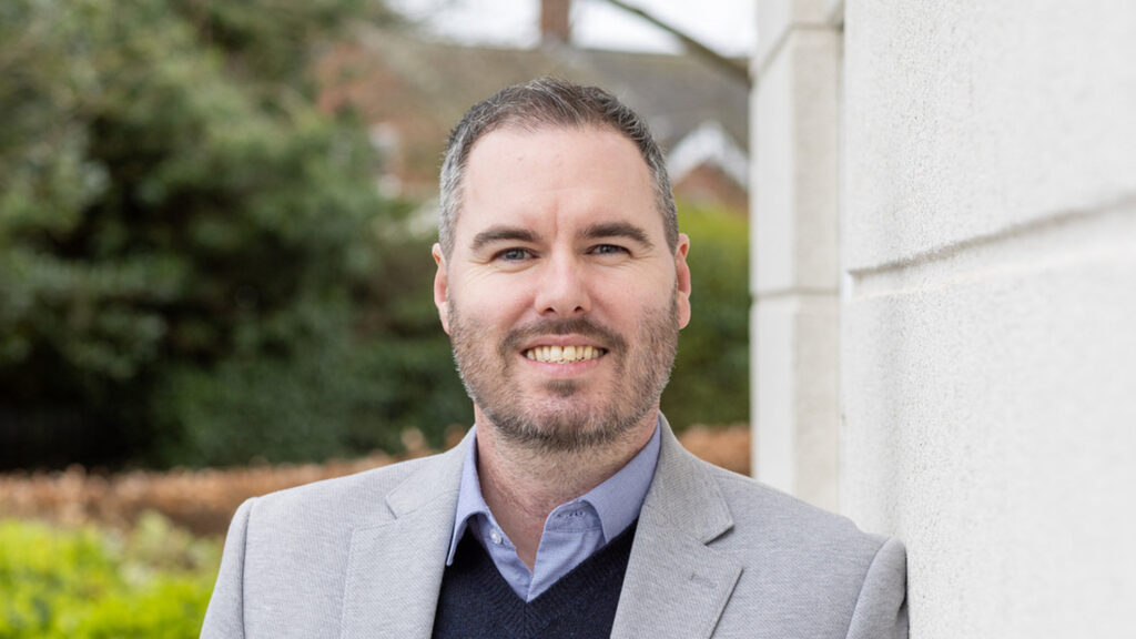 David Lynskey Area Land Director at Muller Property Group