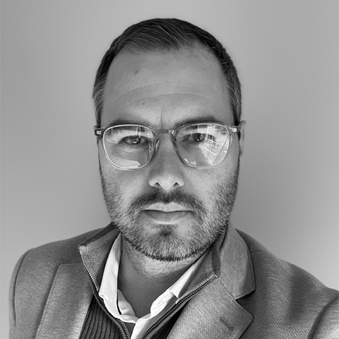 David Lynskey, Area Land Director - Northern, Muller Property Group