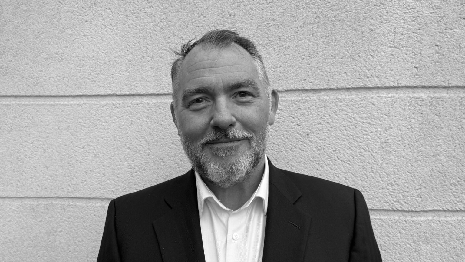 Hartley Beames, Area Land Director - South East, Muller Property Group