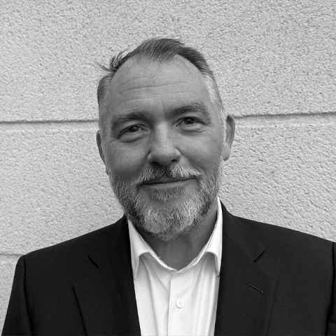 Hartley Beames, Area Land Director - South East, Muller Property Group