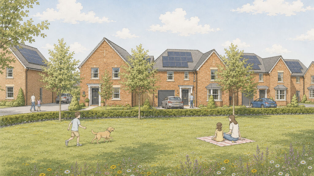 Muller Property Group Sandbach Visual