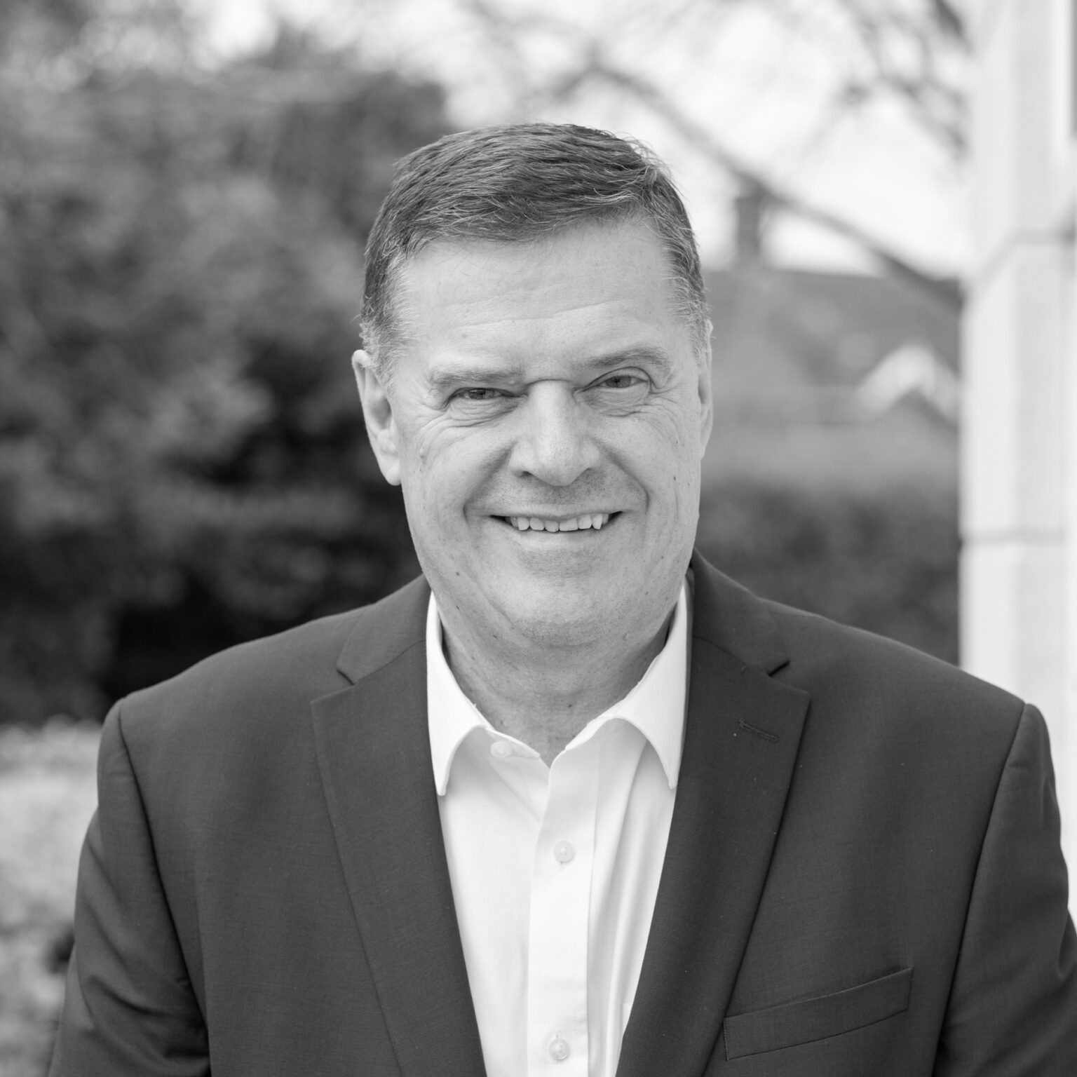 Andy Barrett, Land Director at Muller Property Group