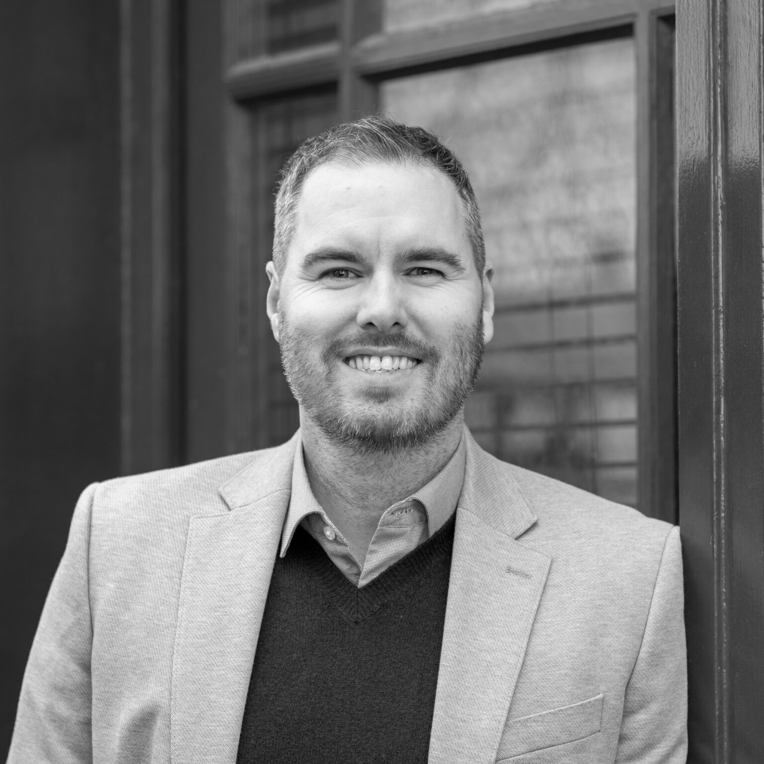 David Lynskey, Land Director at Muller Property Group