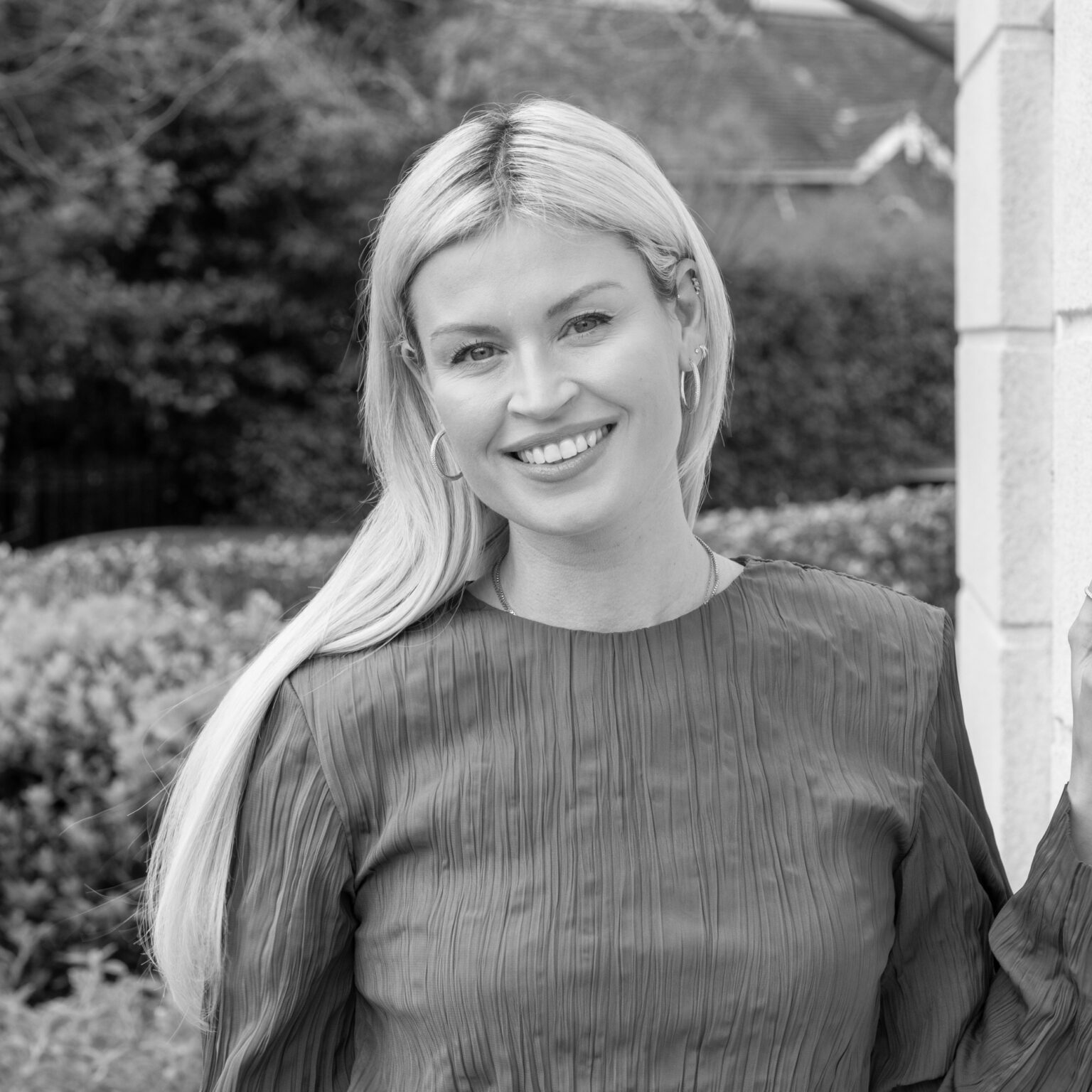 Julie Doherty, Managing Director - Care at Muller Property Group