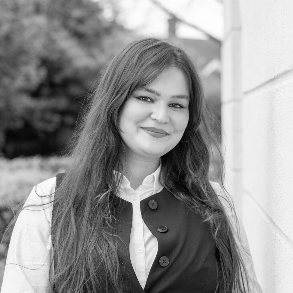 Lauren Evans, Content Marketing Manager at Muller Property Group