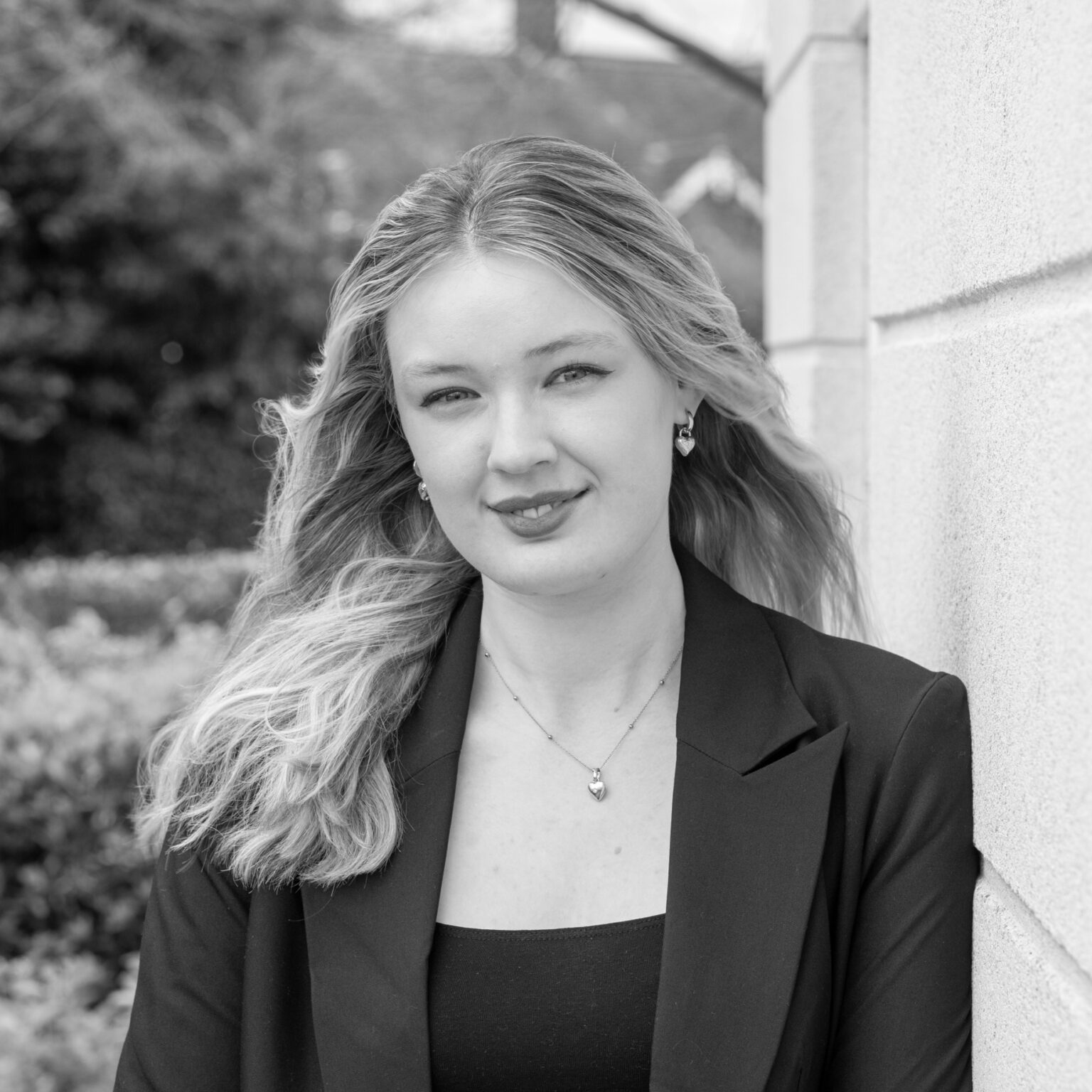 Maisie Mullins, Urban Designer at Muller Property Group