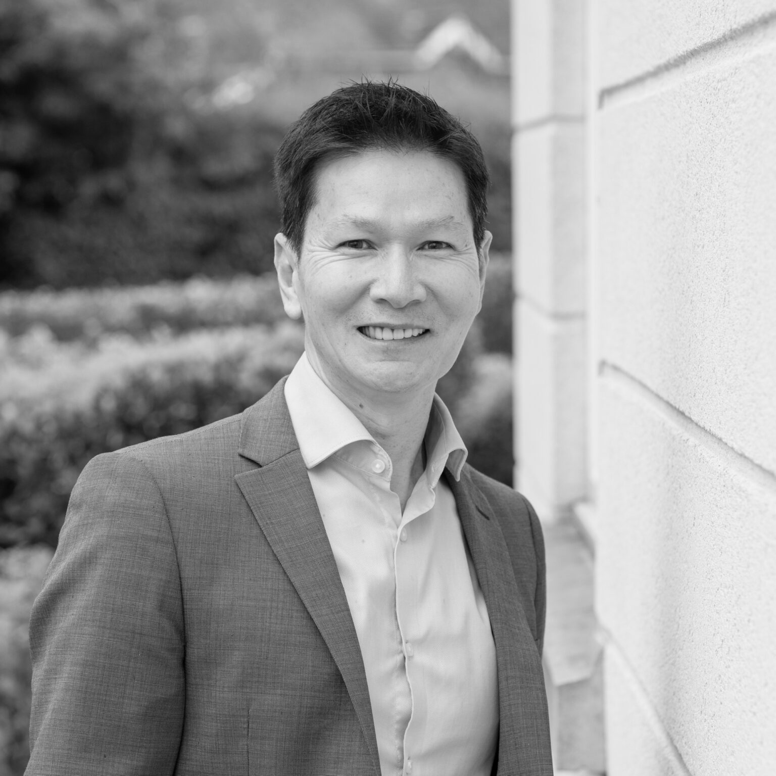 Sec Chi, Financial Controller at Muller Property Group