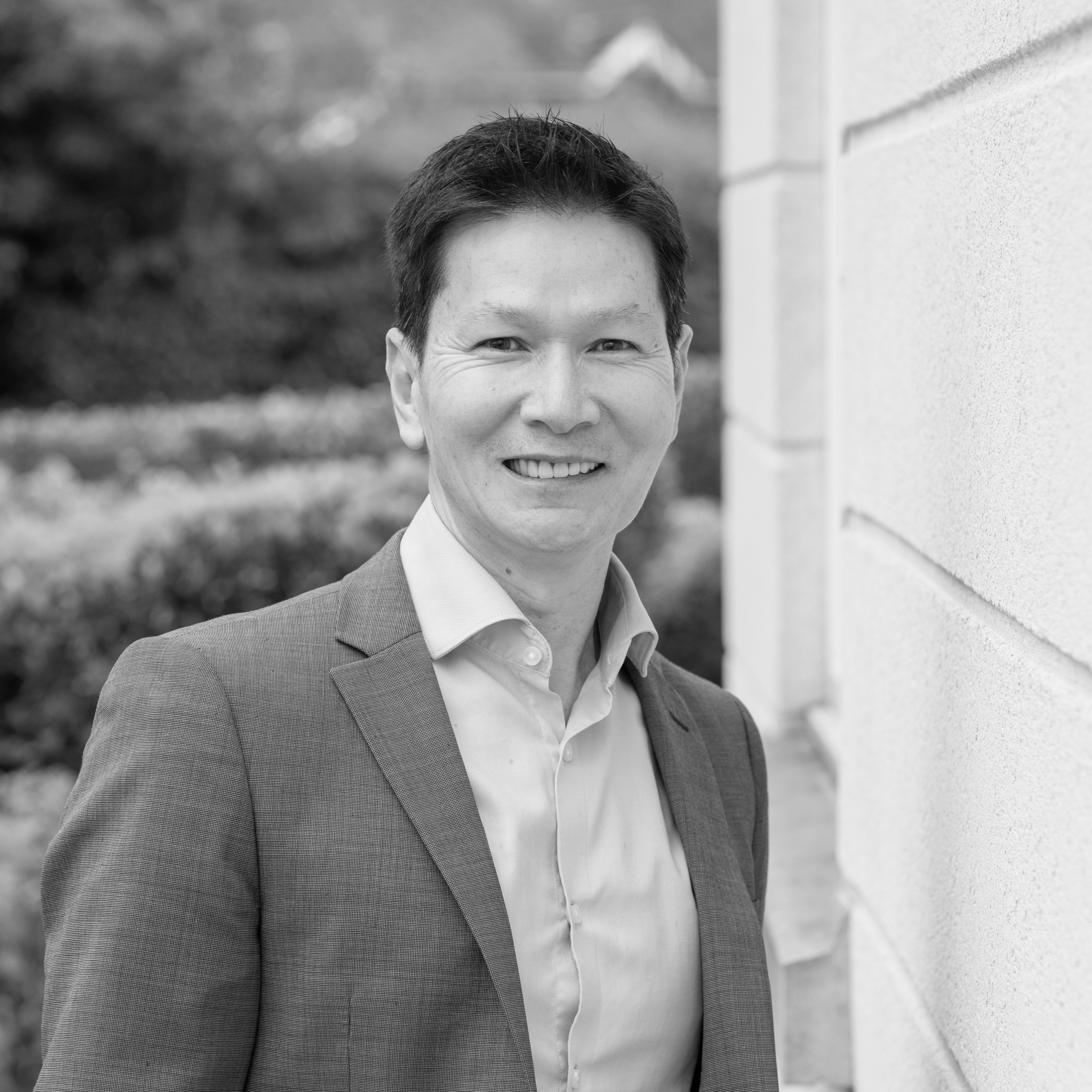 Sec Chi, Financial Controller at Muller Property Group
