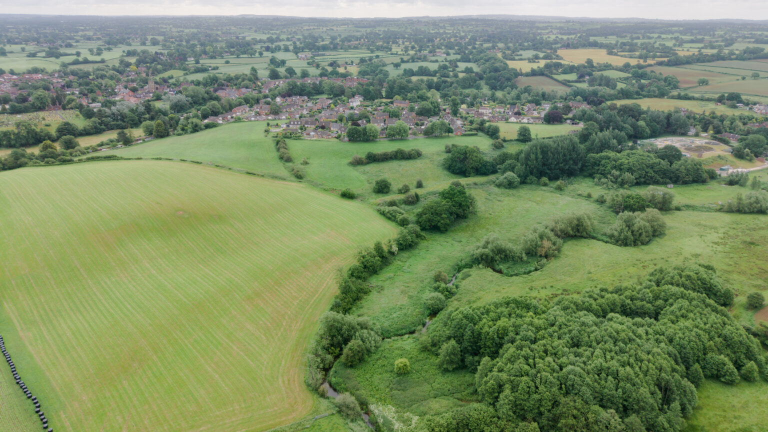 Residential Development Opportunity in Audlem Cheshire